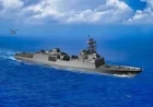 U.S. Navy’s Constellation-Class Frigate Program Faces Major Setbacks