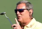 Fuzzy Zoeller, Two-Time Major Champion Linked to Racist Joke, Dies at 74