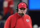 Andy Reid Attributes Week 13 Loss to Cowboys to Penalties