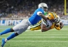 Packers Aim for NFC North Lead with Friday Win