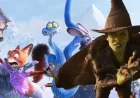 Zootopia 2 and Wicked Set for a Blockbuster Holiday Release