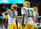 Matt LaFleur Leads Packers to Dominant Season Sweep Over Lions