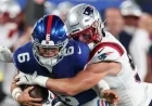 5 Key Questions on Patriots vs. Giants Matchup