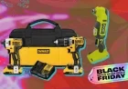 Home Depot Offers Free Cordless Tools in 2025 Black Friday Deals