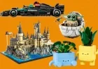 Top LEGO Black Friday Deals for All Ages in 2025