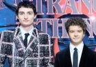 “Stranger Things’ Gaten Matarazzo Calls Living with Co-Star ‘Disgusting'”