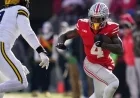 Buckeyes Aim to End Four-Game Losing Streak Against Michigan