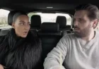 Kim Kardashian Criticizes Kanye West’s Lack of Contact with Their Children