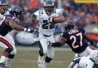 WCG Forecasts Chicago Bears vs. Philadelphia Eagles Showdown