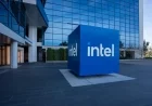 Taiwan Authorities Raid Intel Executive’s Home: Report (INTC:NASDAQ)