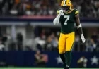 Packers vs. Lions: Six Green Bay Players Sidelined Due to Injuries