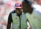 Oregon State Appoints Alabama’s JaMarcus Shephard as Head Coach