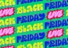 Black Friday 2025: Track Live Discounts, Trends, and Updates