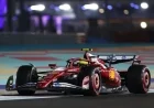 Live Updates: F1 Qatar GP Sprint Qualifying Commentary