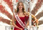 First Out Lesbian Wins Miss England Crown