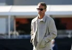 Lane Kiffin Claims MSU Fans Stole QB Jersey from Ole Miss Locker Room