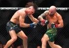 Volkanovski: Evloev and Murphy Deserve Title Shot Over Lopes