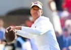 Lane Kiffin’s Possible Move to Florida Amid LSU Interest Rumors