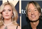 Keith Urban, 58, Allegedly Dating 25-Year-Old Karley Scott Collins