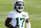 Jets’ Boyd Hospitalized Again Two Weeks Post-Shooting Incident