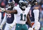 Eagles vs Bears: Week 13 Game Preview and Predictions