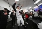 Joe Burrow Dominates as Bengals Overcome Ravens