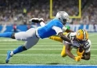 Key Insights from Detroit Lions’ Thanksgiving Defeat by Packers