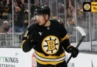 Bruins Face Off Against Rangers: Key Details You Need