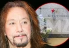 KISS Icon Ace Frehley’s NYC Final Resting Place Unveiled, View Photo