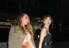 Taylor Swift Reenters ‘It Ends With Us’ Legal Dispute