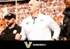 Vanderbilt Football Extends Clark Lea to Advance Mission