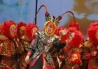 SF Opera Revives Chinese Superhero Legend with ‘Monkey King’ Production