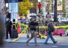 DC Police to Collaborate with National Guard After White House Shooting