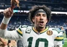 Packers and Love Triumph on 4th Down Against Lions