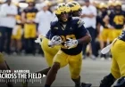 Michigan’s Season-Defining Game Highlights Run Game, Offensive Line Strengths