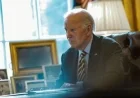 Trump Criticizes Biden’s Autopen Use, Claims Actions are ‘Cancelled’