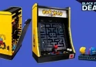 Rare Discount on Lego Pac-Man Arcade at Amazon’s Black Friday Sale
