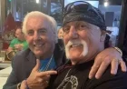 Ric Flair Claims Street Drugs Led to Hulk Hogan’s Downfall