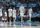 Lucas Critiques North Carolina Athletics in “Two Much”