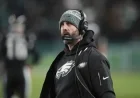 Nick Sirianni Confirms No Change to Offensive Playcalling