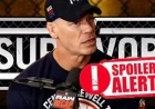 John Cena’s Path at WWE Survivor Series 2025 Revealed