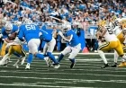 Detroit Lions Analyzed in Week 13 Defeat to Green Bay Packers