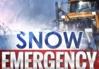 Southern Wisconsin Declares Snow Emergencies for the Weekend