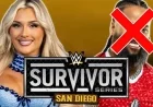 WWE Survivor Series 2025: 5 Key Last-Minute Changes Revealed
