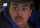 John Candy’s Iconic Scene in “Planes, Trains, and Automobiles” Leaves Lasting Impact