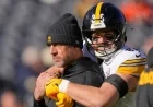 Steelers’ Aaron Rodgers Set to Start Against Bills