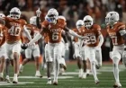 Texas A&M Win Unlikely to Boost Longhorns’ Playoff Chances