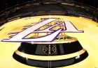 Lakers Remove ‘Dangerous’ NBA Cup Court