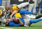 Detroit Lions’ Playoff Hopes Dwindle After Two-Day Downfall