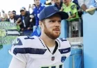 Sam Darnold Thanks Vikings, Eager to Advance with Seahawks
